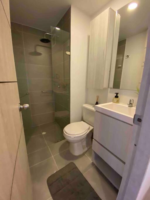 Apartaestudio Centro Historico Bogota Ngoại thất bức ảnh