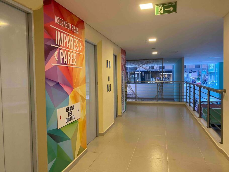 Apartaestudio Centro Historico Bogota Ngoại thất bức ảnh